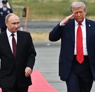 De ce s-a anulat întâlnirea dintre Trump și Putin de la Budapesta. Duș rece pentru președintele SUA